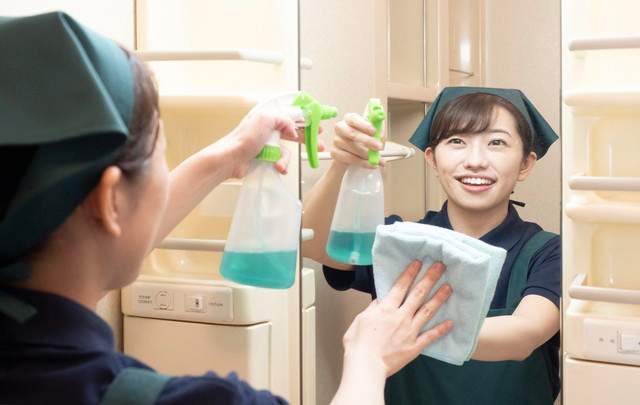 あさやホテル