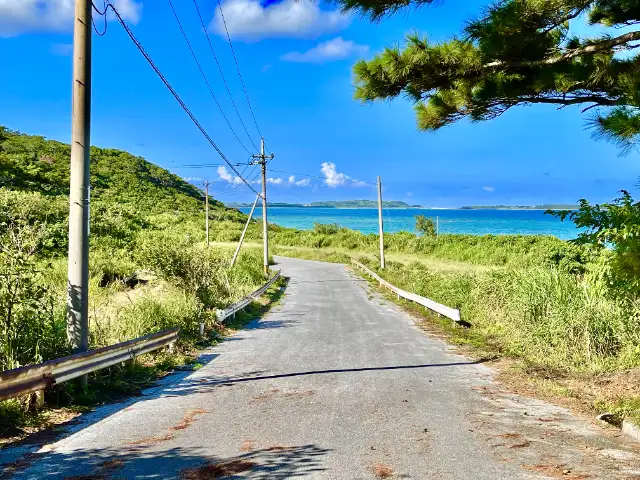 ENRESORTKumejima EEFBeachHotel