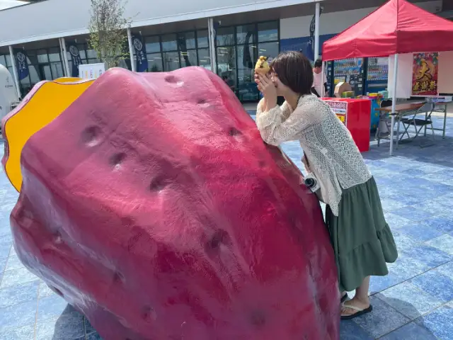 アオアヲナルトリゾート
