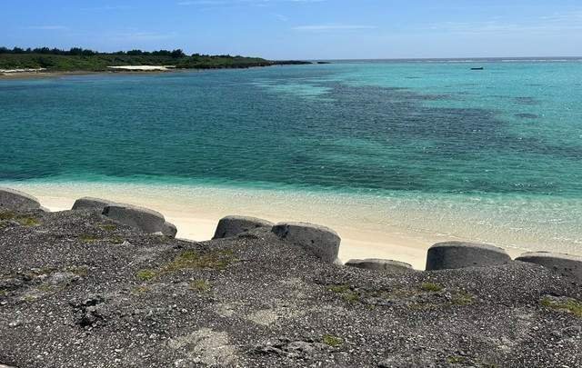 ヒルトン沖縄宮古島リゾート