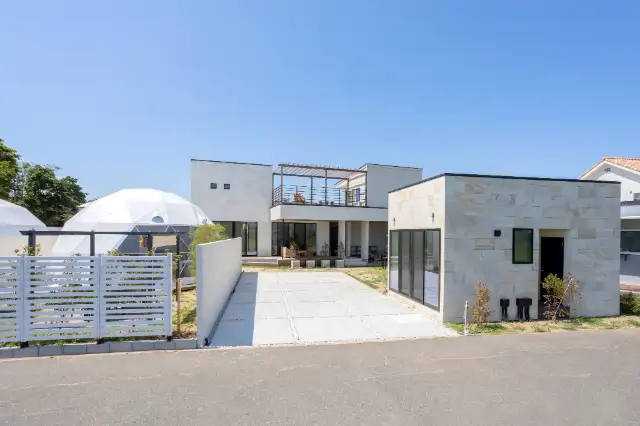 イノセンスリゾート in 千葉レゾール