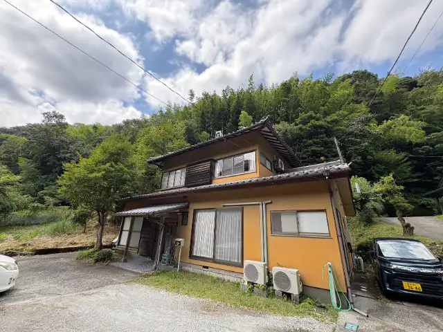 あせび野の寮画像