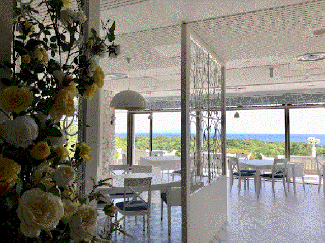 Wan's Resort 城ヶ崎海岸