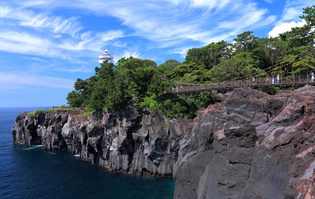 Wan's Resort 城ヶ崎海岸