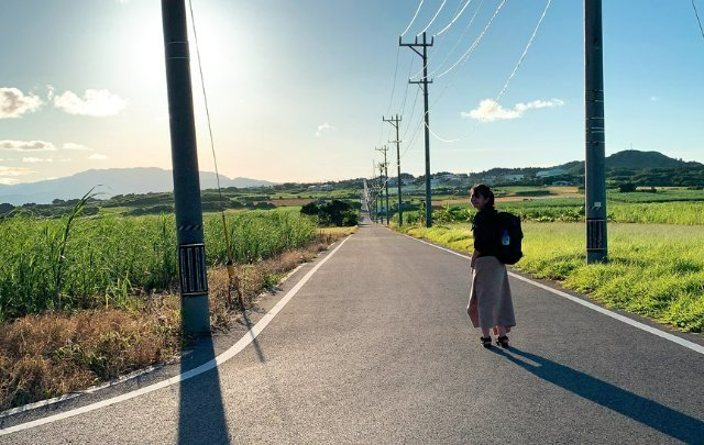 星野リゾート　リゾナーレ小浜島