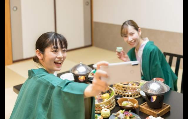 ホテル谷常