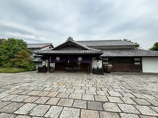 葛城ホテル北の丸
