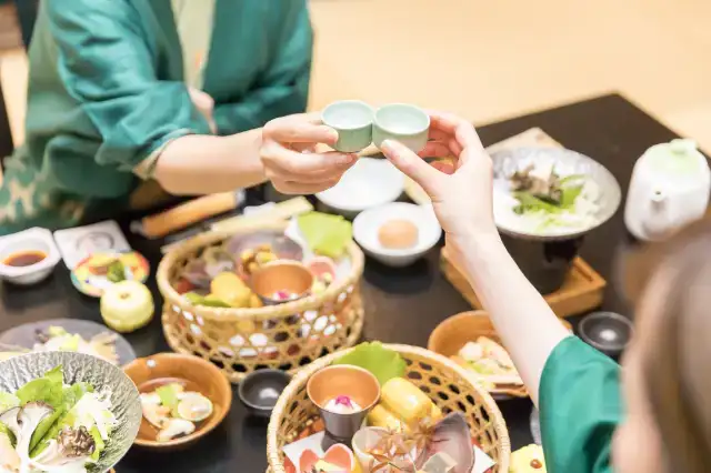 彌榮館（やえいかん）