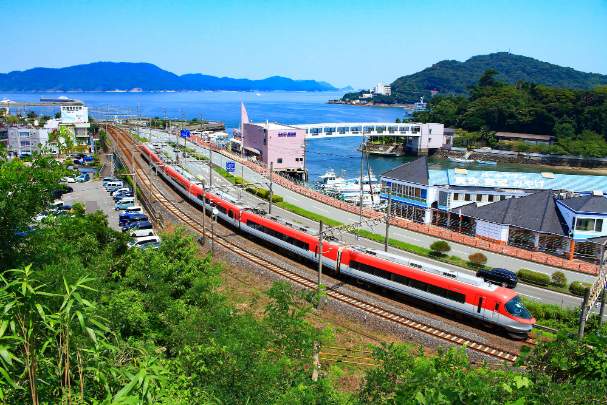 戸田家