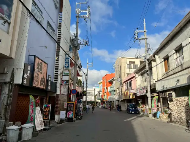 野菜巻き串 ぐるりくるり 石垣島店