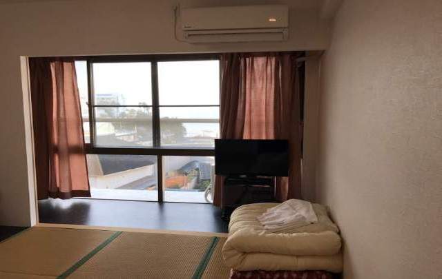 柳屋の寮画像
