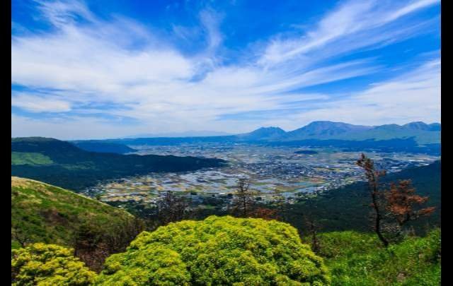 阿蘇白雲山荘