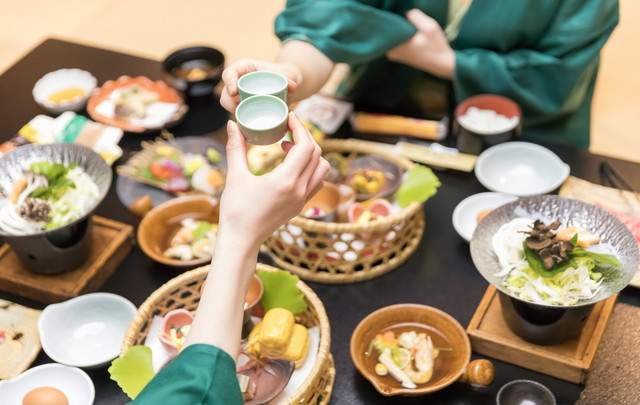 JFE健康保険組合　早雲荘