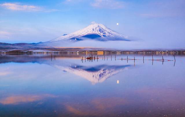 富士マリオットホテル山中湖