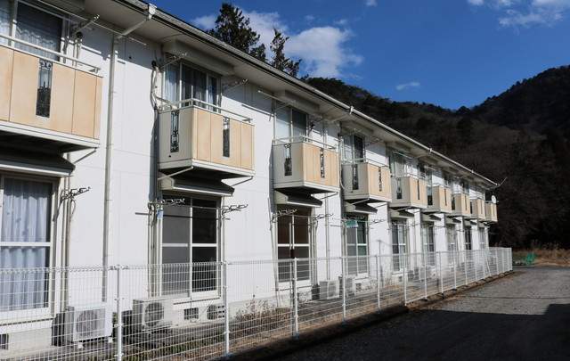 鬼怒川温泉　山楽の寮画像