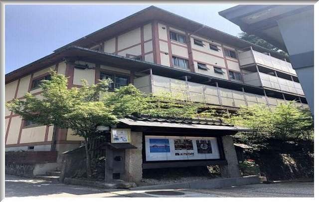岩惣の寮画像