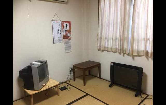源美の宿　会津屋の寮画像