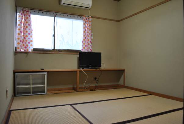 ねぎや陵楓閣の寮画像