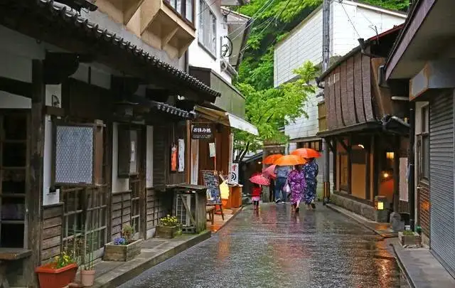 旅館湯本荘
