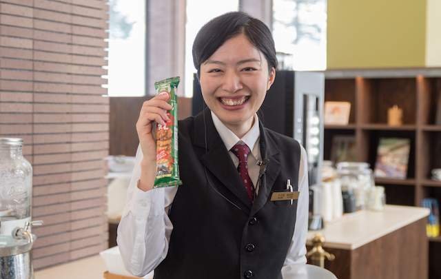 ドーミーイン甲府丸の内