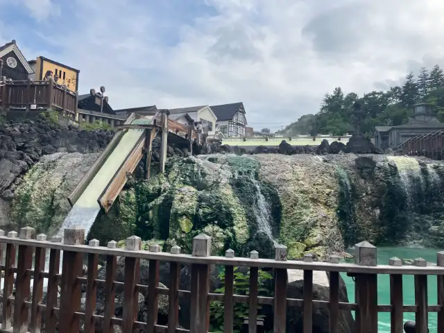ホテル一井