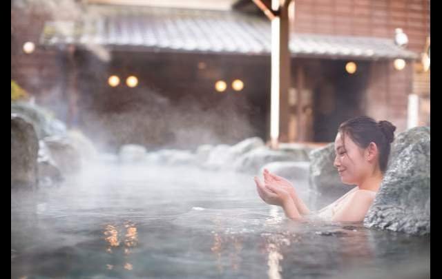 休暇村　乳頭温泉郷