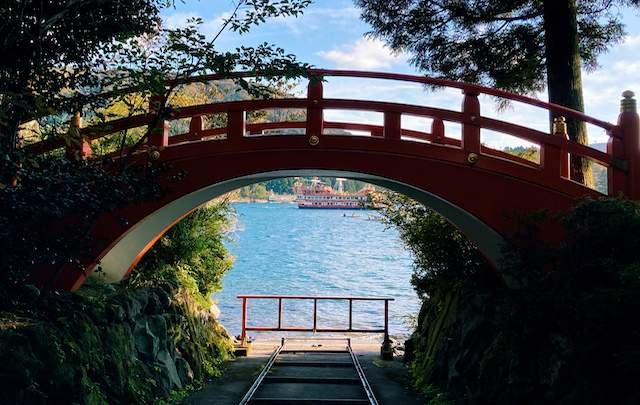 エクシブ箱根離宮