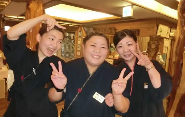 人間関係良好✨