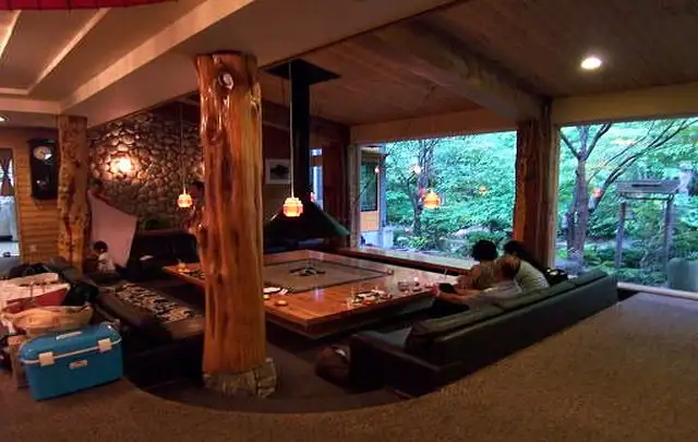 ホテル内装🛋