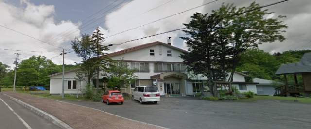 湯宿だいいちの寮画像