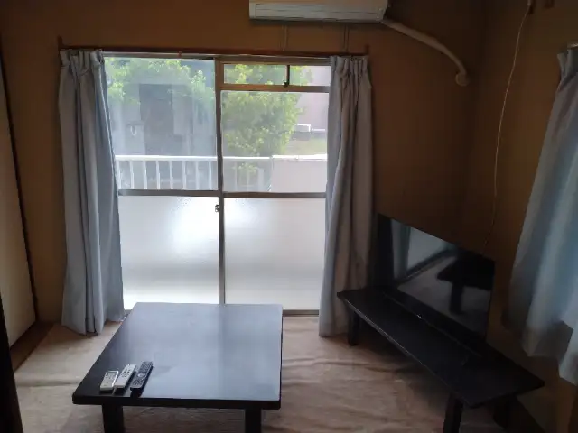 伊豆長岡金城館の寮画像