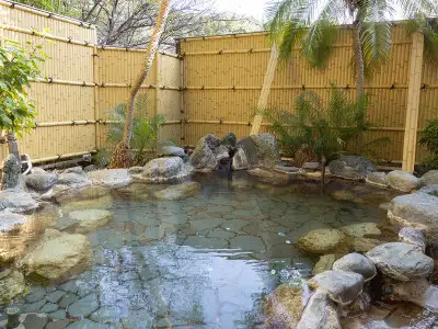 下田海浜ホテル