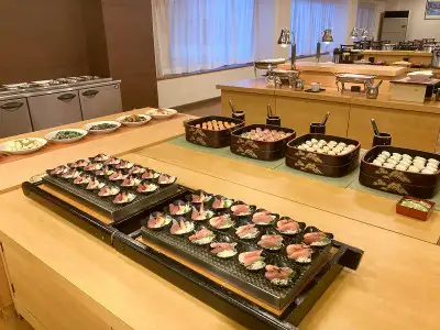 伊東園ホテル別館