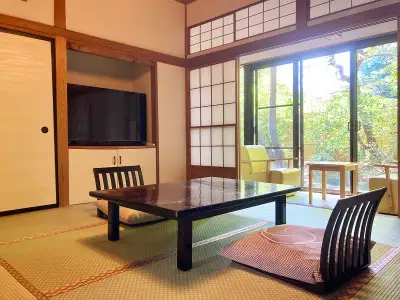 伊東園ホテル松川館