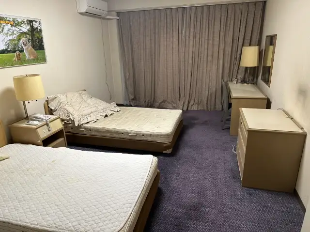 ダイヤモンド箱根ソサエティの寮画像