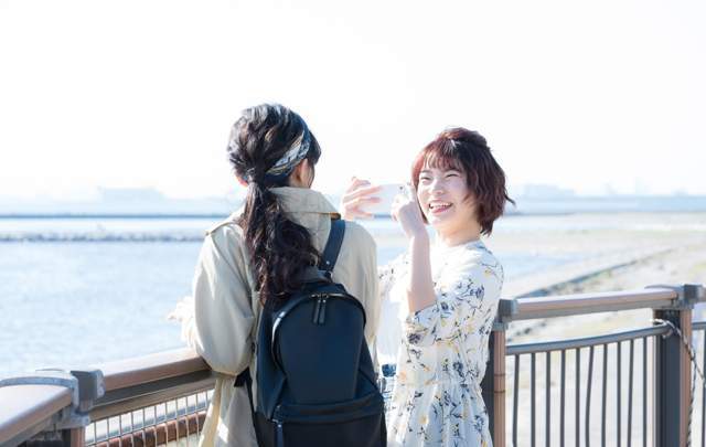 山のホテル