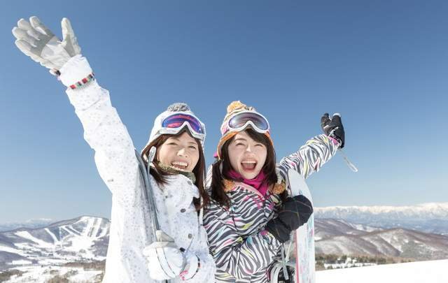 湯沢中里スキー場