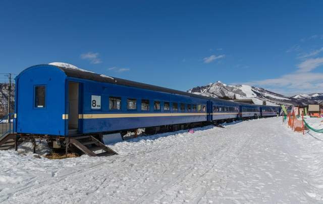 湯沢中里スキー場