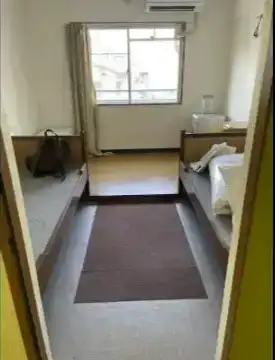 ホテル大野屋の寮画像