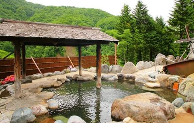 岡田旅館