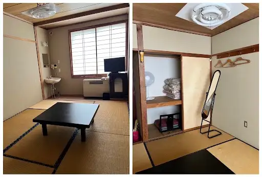 ときしらずの宿　織花の寮画像