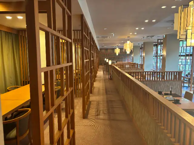 湯元　榊原館