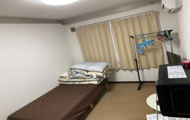 月のしずくの寮画像