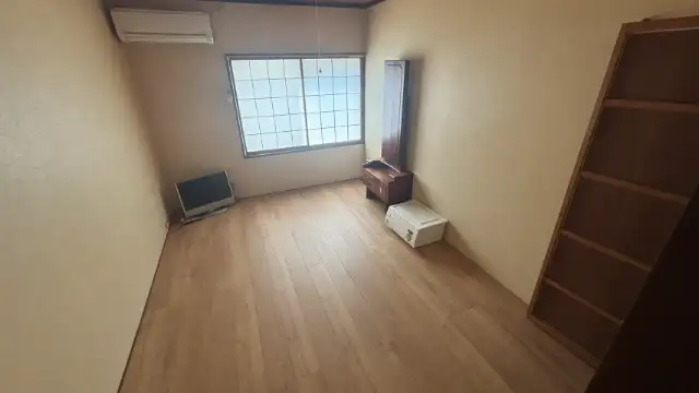 灰屋の寮画像