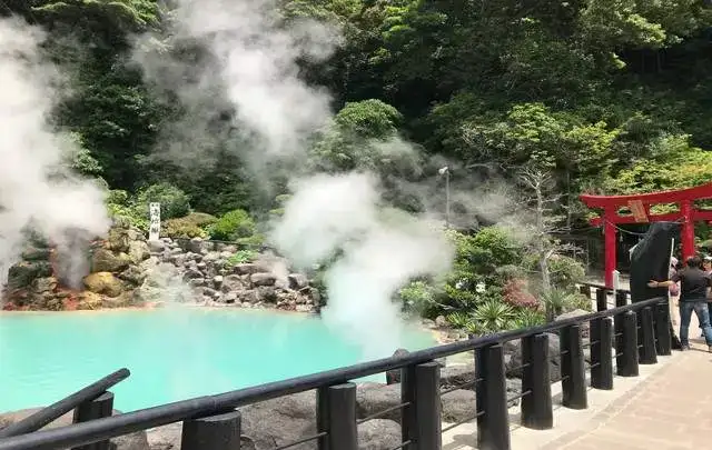 御宿野乃別府 
