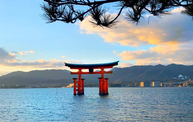 神撰の宿　ホテルみや離宮