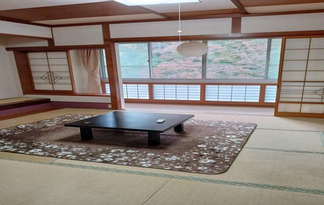 湯けむりの里　柏屋の寮画像