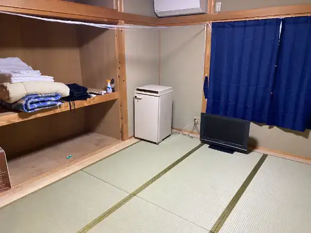 湯山荘　阿讃琴南の寮画像