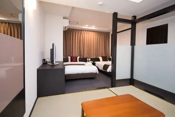 沖縄ホテルプレシア