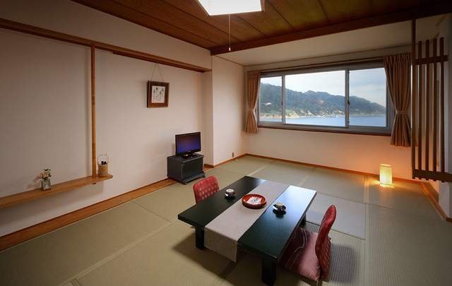 ホテルニューさか井の寮画像